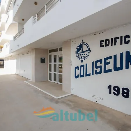 Coliseum * Peñíscola