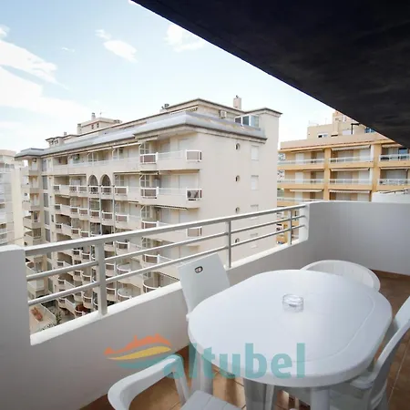Apartmán Coliseum *