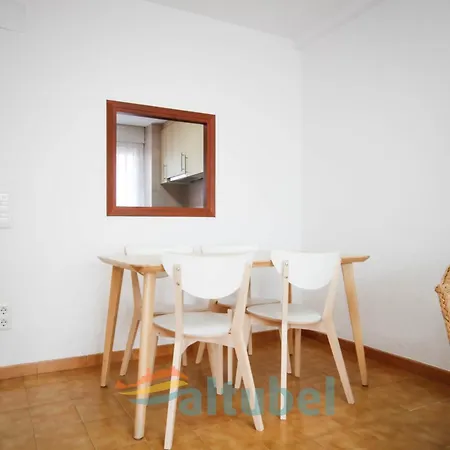 Coliseum Apartamento *