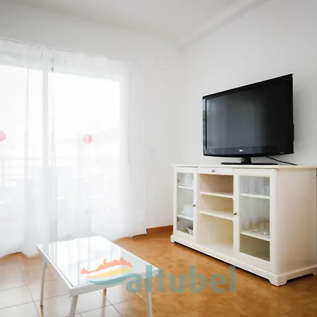 Apartamento Coliseum Peñíscola