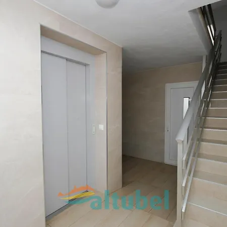 Coliseum Apartmán