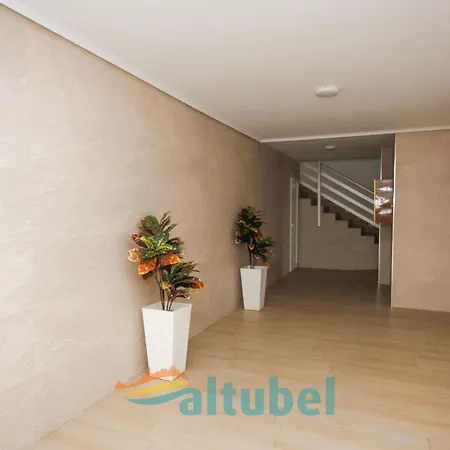 Apartamento Coliseum