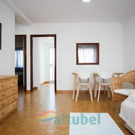 Apartmán Coliseum Peñíscola